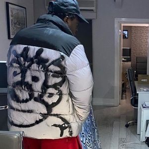 Meet your Posher, Joseph